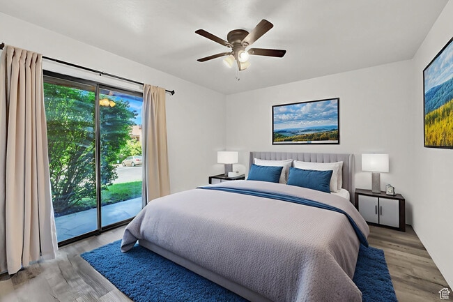 Building Photo - 3615 N Wolf Ldg Dr