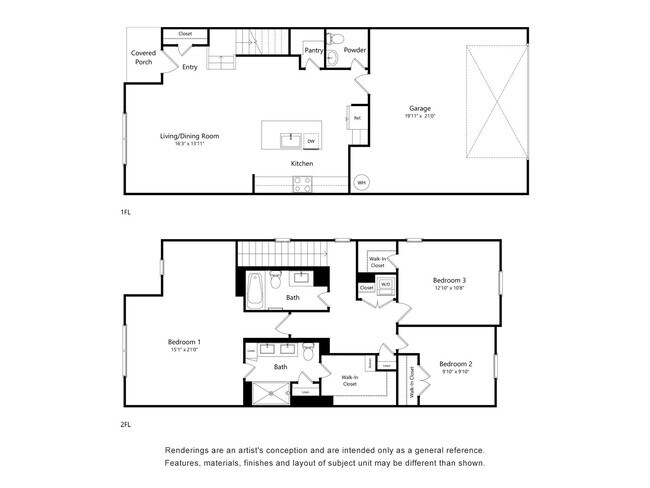 Building Photo - 10503 Peek Rd