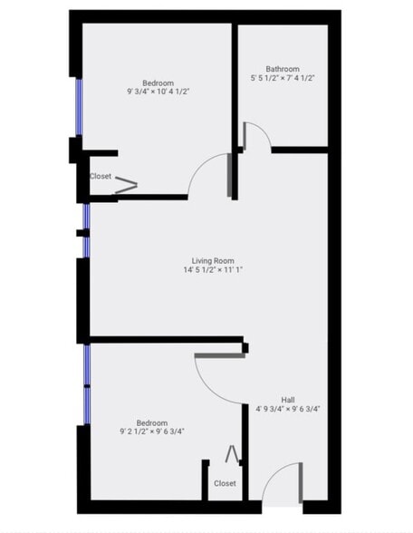 Building Photo - 45 Tiemann Pl