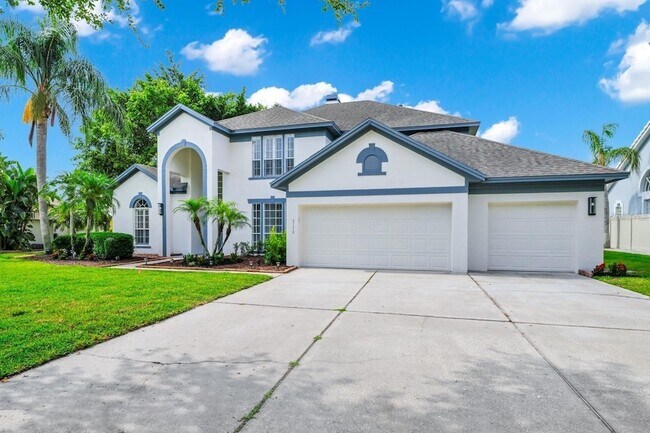 Building Photo - 3170 Zaharias Dr