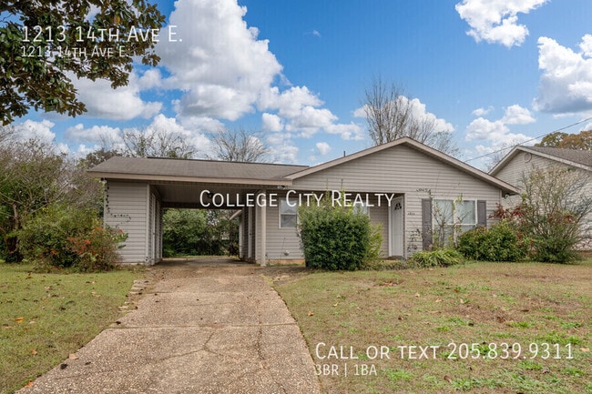 Building Photo - 1213 14th E Ave