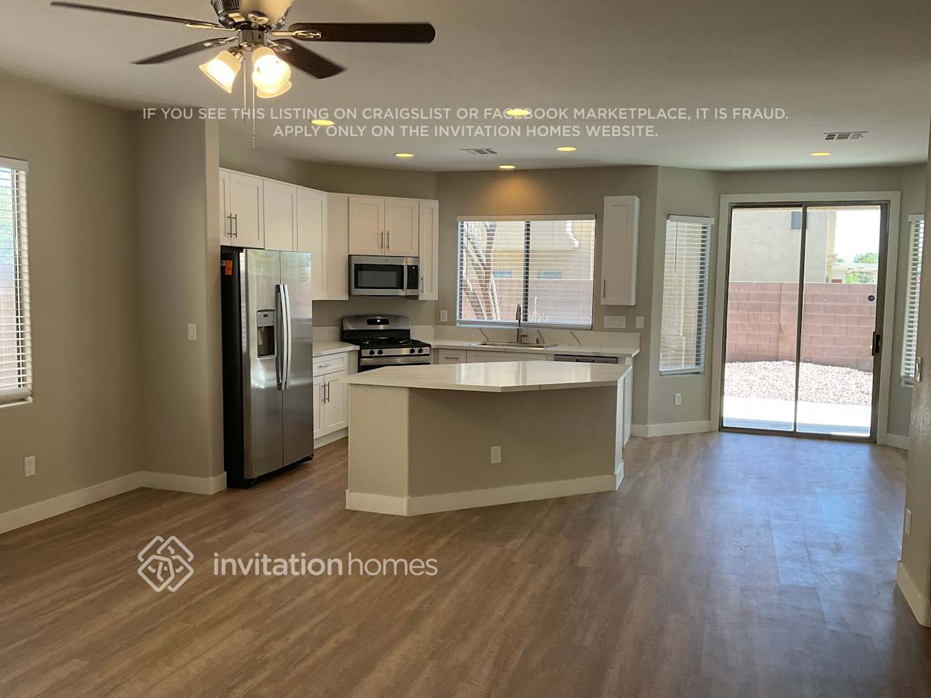 Building Photo - 9133 Little Horse Ave
