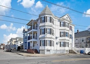Building Photo - 2 Stapleton St