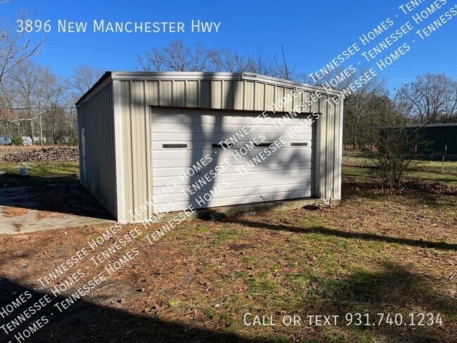 Building Photo - 3896 New Manchester Hwy