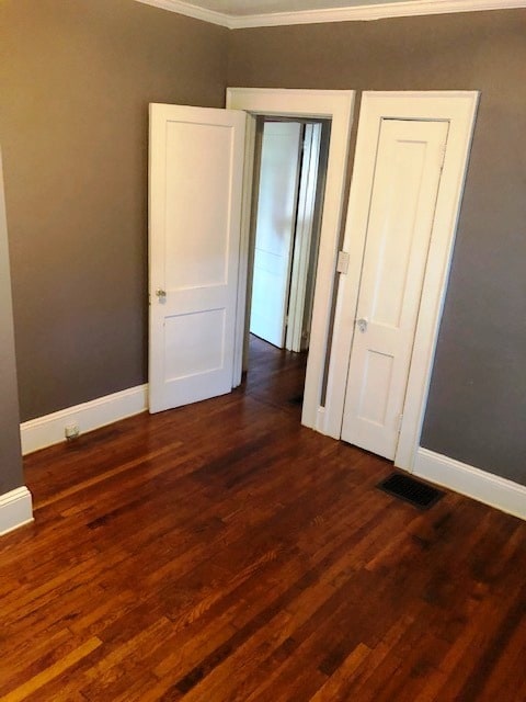 Bedroom 1 - 829 Courtenay Dr NE