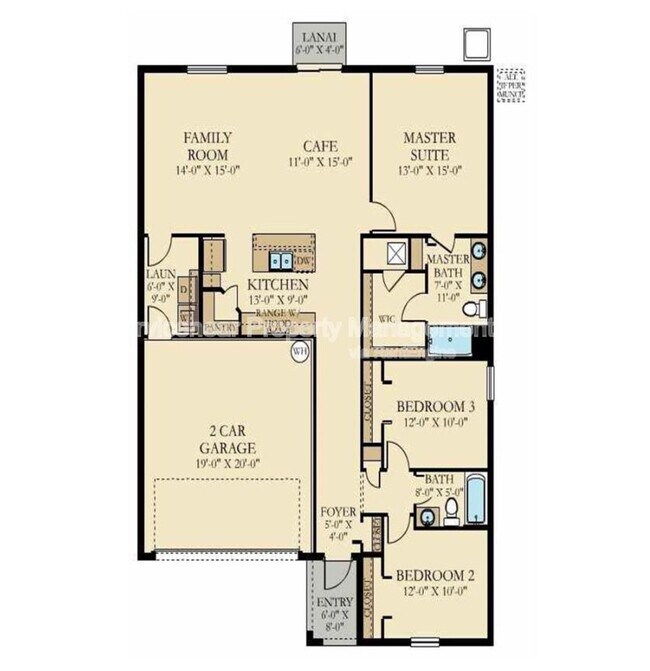 Building Photo - 13611 Wild Ginger St
