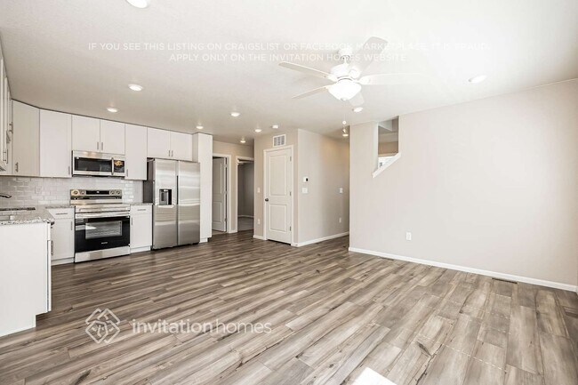 Building Photo - 9346 Oro City Loop