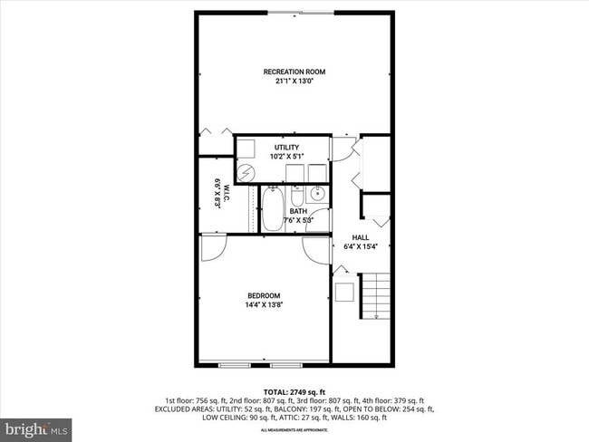 Building Photo - 20 Tenby Ct