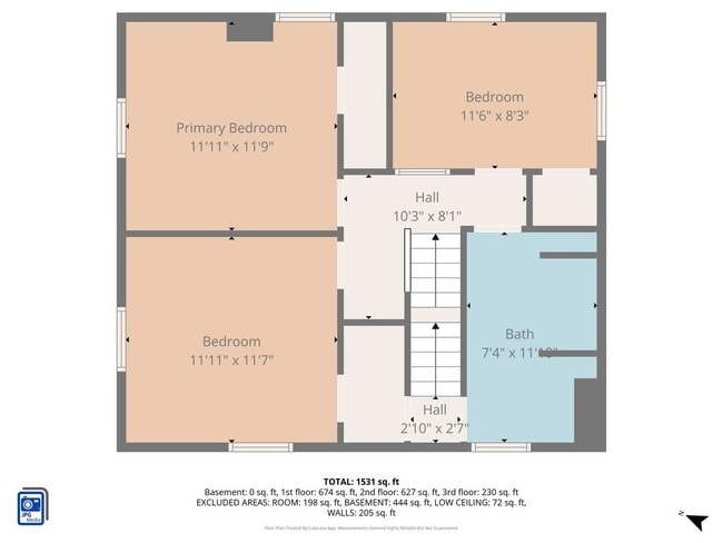 Building Photo - Quant Brick Single Family Rental - Now Available