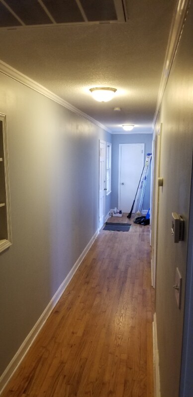 Building Photo - 705 E Washington Ave