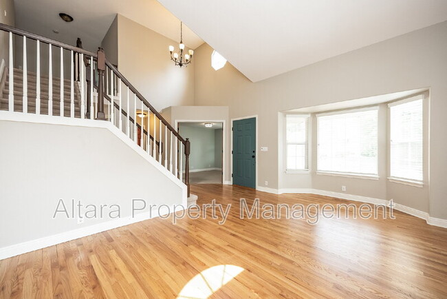 Building Photo - 1825 Starstone Ct