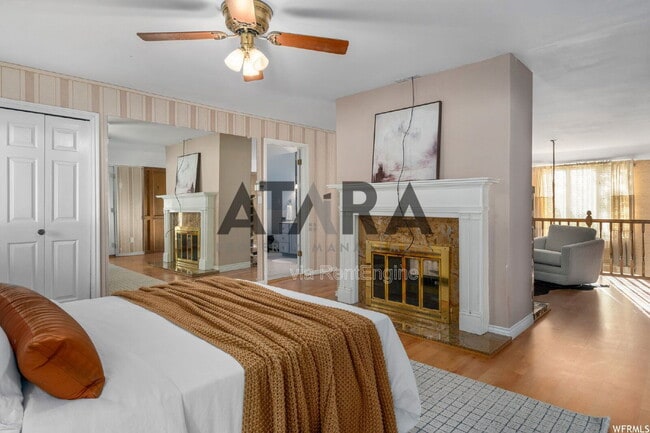 Building Photo - 1577 E Tomahawk Dr