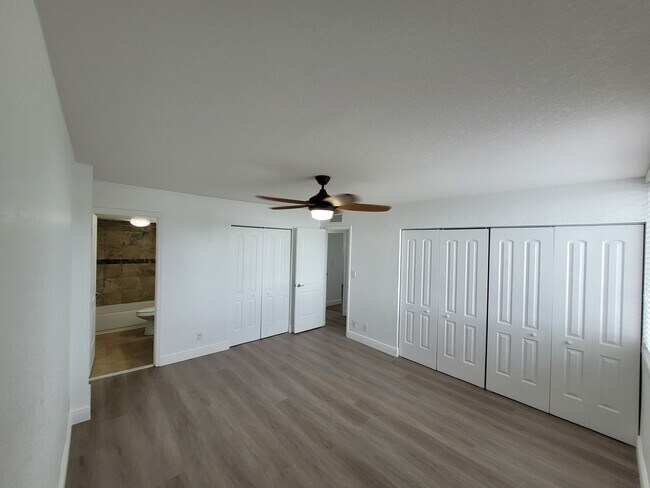 Bedroom 3 of 3 (Master) - 9143 SW 77th Ave