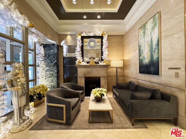 Building Photo - 10520 Wilshire Blvd