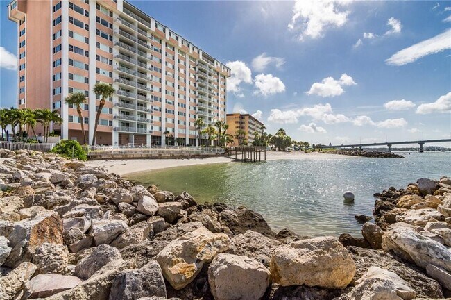 Building Photo - 675 S Gulfview Blvd