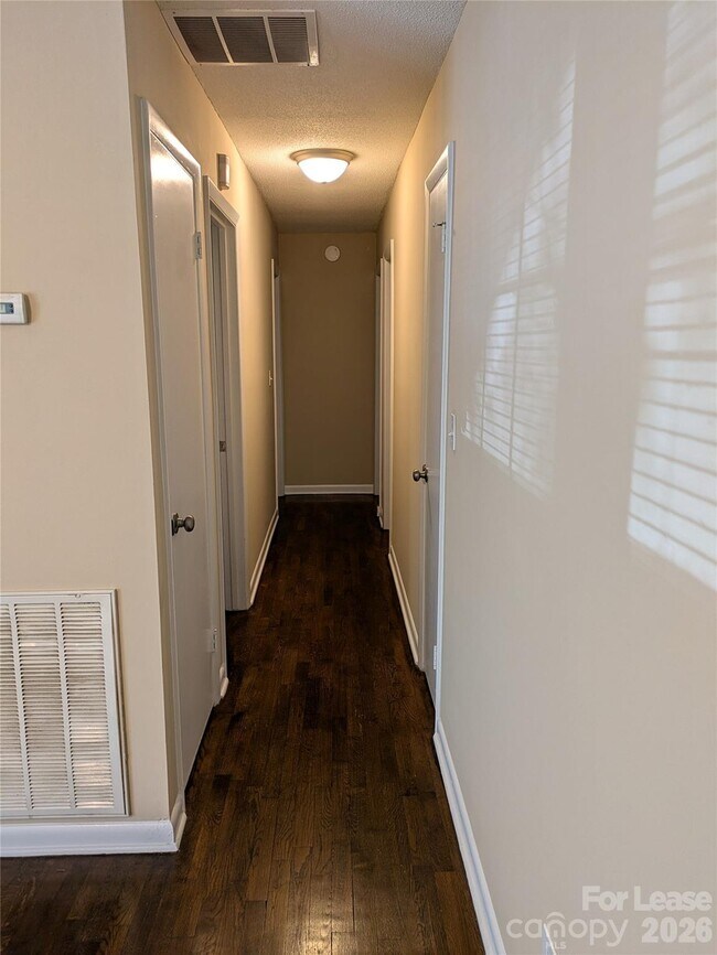 Building Photo - 362 Cabarrus Ave