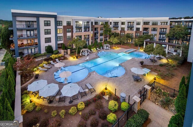 Building Photo - 2600 Milscott Dr