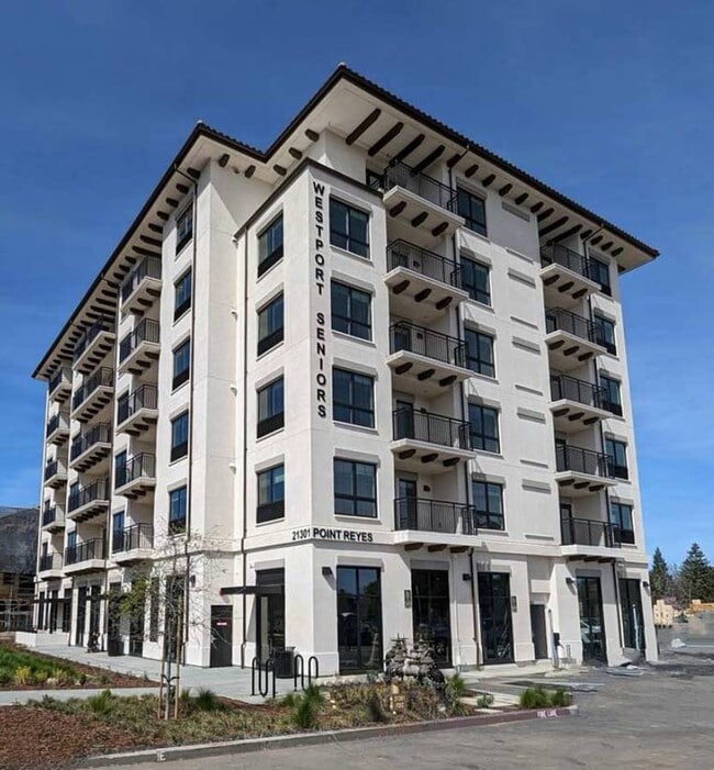 Building Photo - Westport Senior