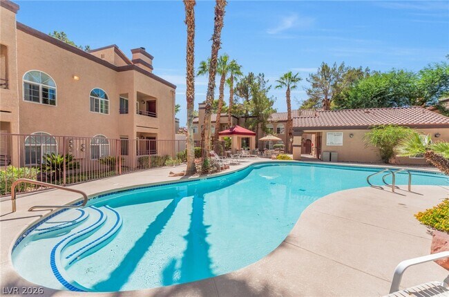 Building Photo - 9325 W Desert Inn Rd
