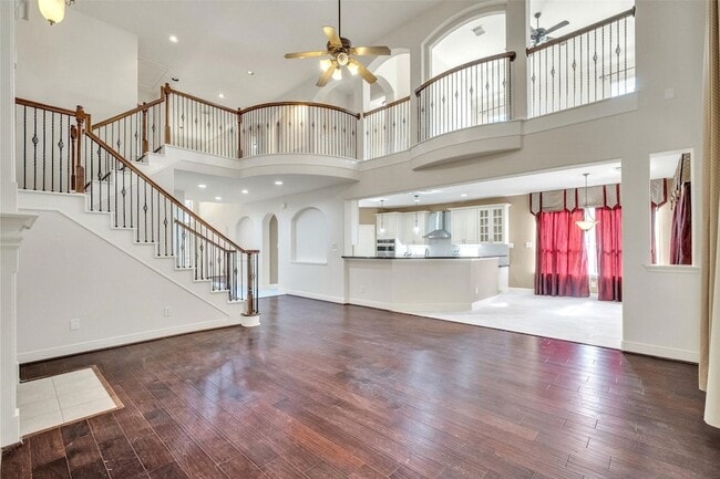 Building Photo - 5303 Riverstone Crossing Dr