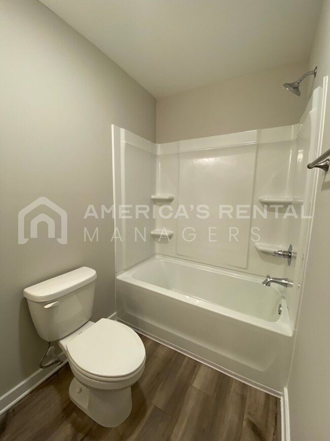 Building Photo - Home for Rent in Odenville, AL! Coming Soon!