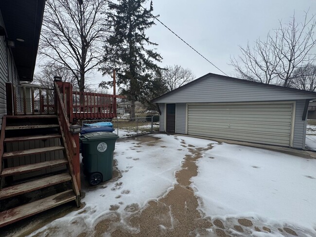 Building Photo - Nice House for Rent