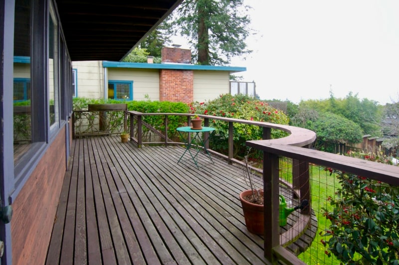 Building Photo - 966 Keeler Ave