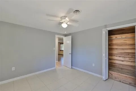 Bedroom 2 - 7250 Cedar Point Dr