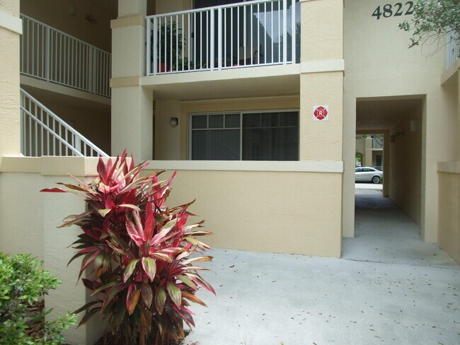 Building Photo - 4822 Chancellor Dr