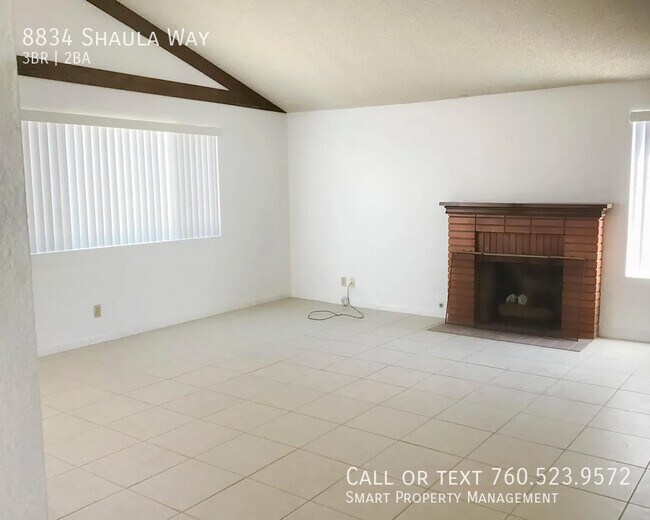 Building Photo - 8834 Shaula Way