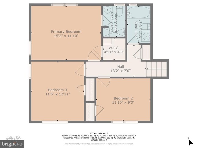 Building Photo - 604 Goucher Blvd