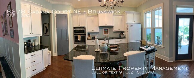Building Photo - Beautiful Home for Rent in Compass Pointe!
