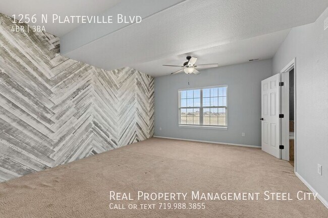 Building Photo - 1256 N Platteville Blvd