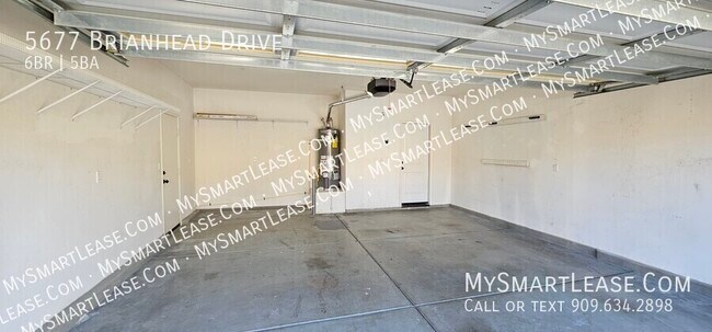 Building Photo - 5677 Brianhead Dr