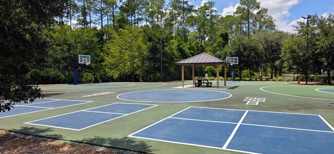 Building Photo - Beautiful 4/2 in Nocatee Community!