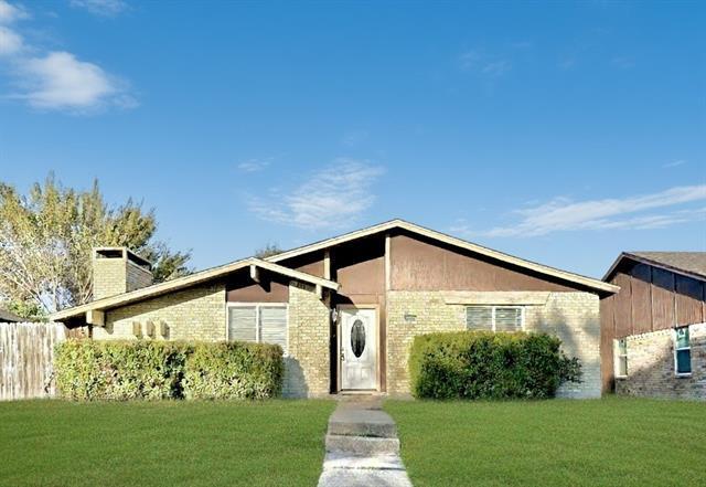 Primary Photo - 4614 Tealwood Cir