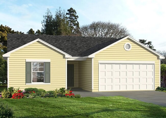 Building Photo - 108 Monarchos St