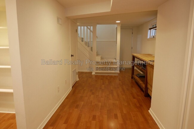 Building Photo - 6737 27th Ave NW