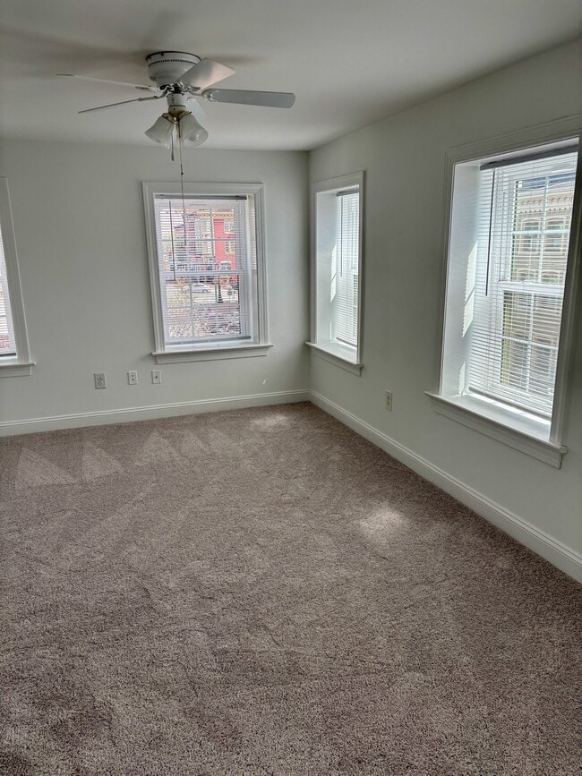 Floorplan - The Lofts at 2nd and LOMA