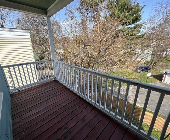 Building Photo - 344-346-346 Hyde Park Ave