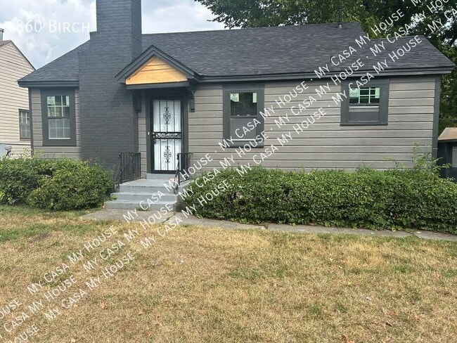 Building Photo - 860 Birch-