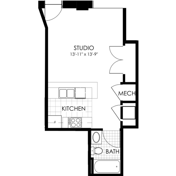 Primary Photo - 302 Goshen St