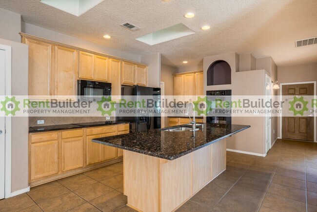 Building Photo - 1027 Desert Willow Ct