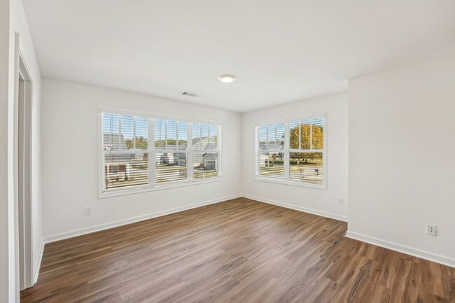 Floorplan - Quinn Residences at Dorchester Place