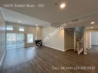 Building Photo - 16070 Sunset Blvd