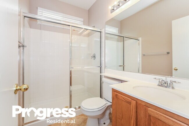 Building Photo - 4709 White Stork Dr