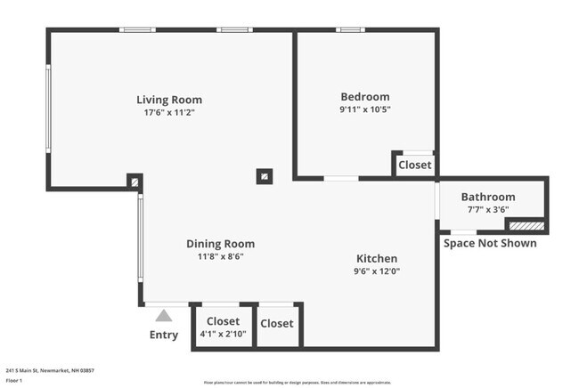 Building Photo - 241 S Main St