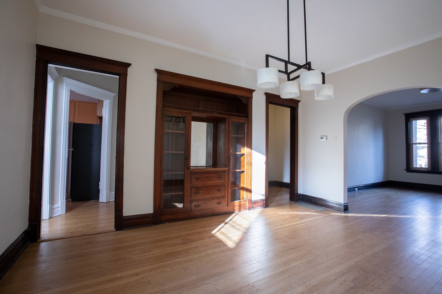 Dining Room - 1409 W Belle Plaine Ave