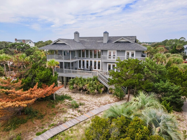 Building Photo - 409 Debordieu Blvd