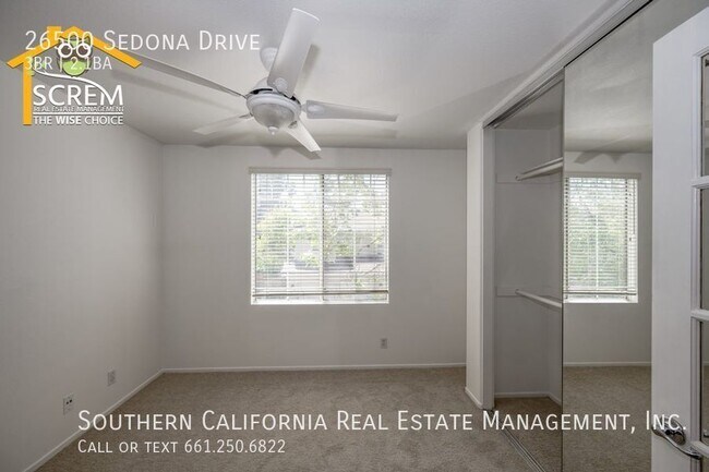 Building Photo - 26500 Sedona Dr